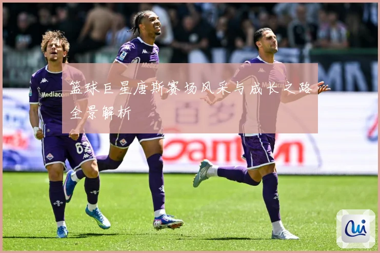 篮球巨星唐斯赛场风采与成长之路全景解析