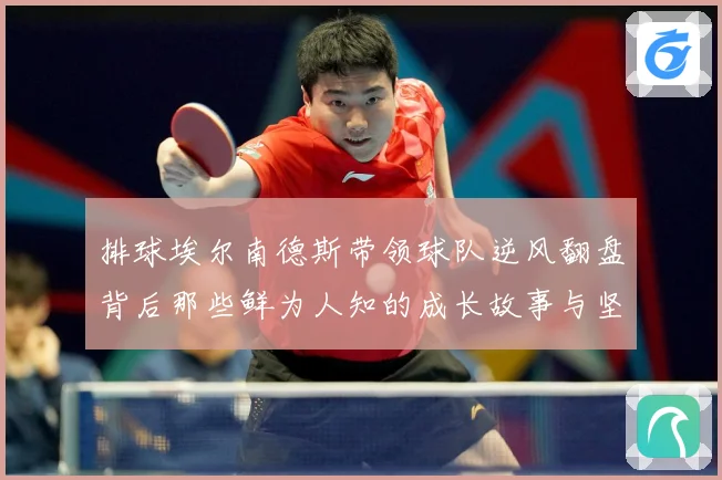 排球埃尔南德斯带领球队逆风翻盘背后那些鲜为人知的成长故事与坚持